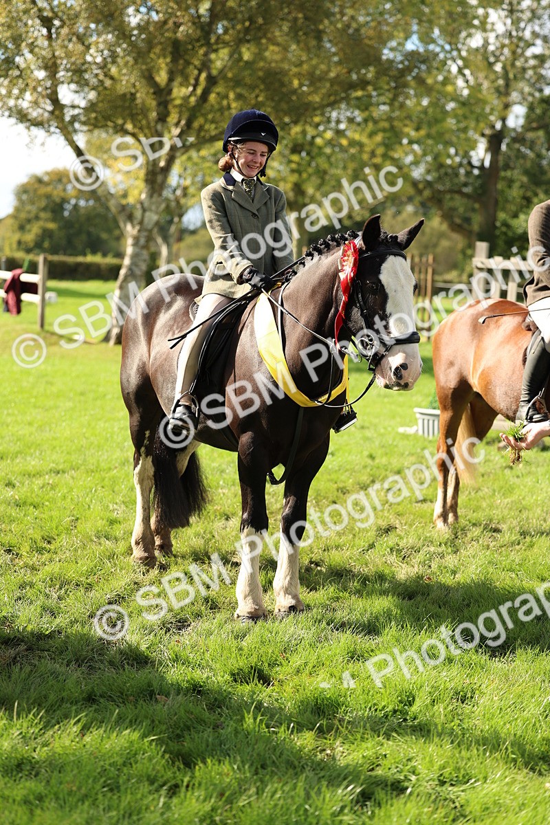 SBM_46403 - Working Hunter Pony Supreme Championship