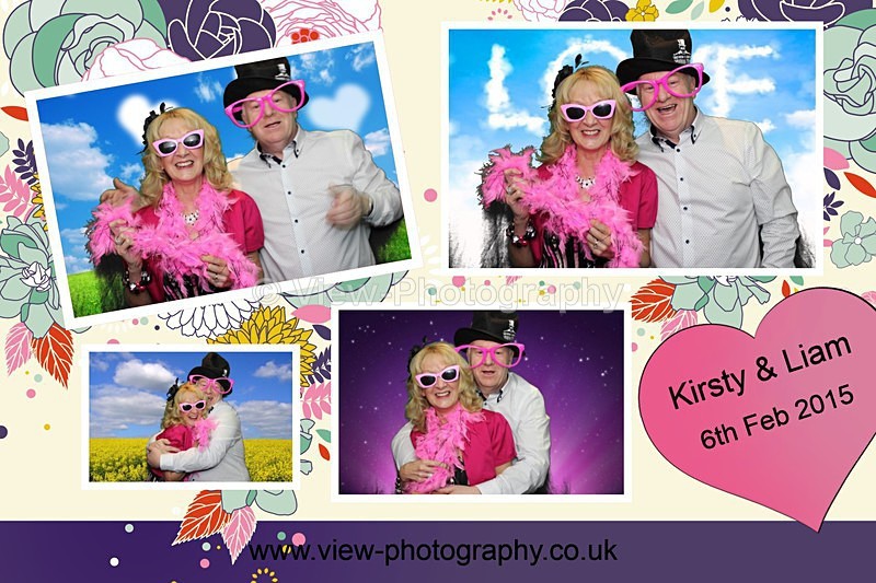  - Photobooth