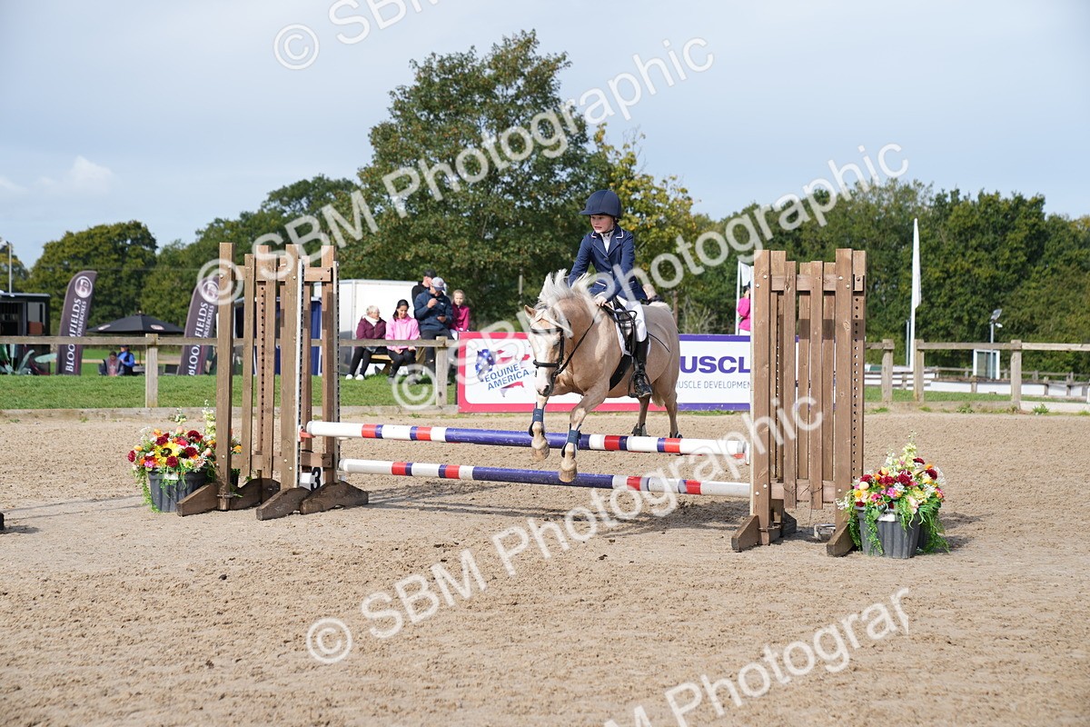 SBM_02609 - J55 - Clear Round 60cm