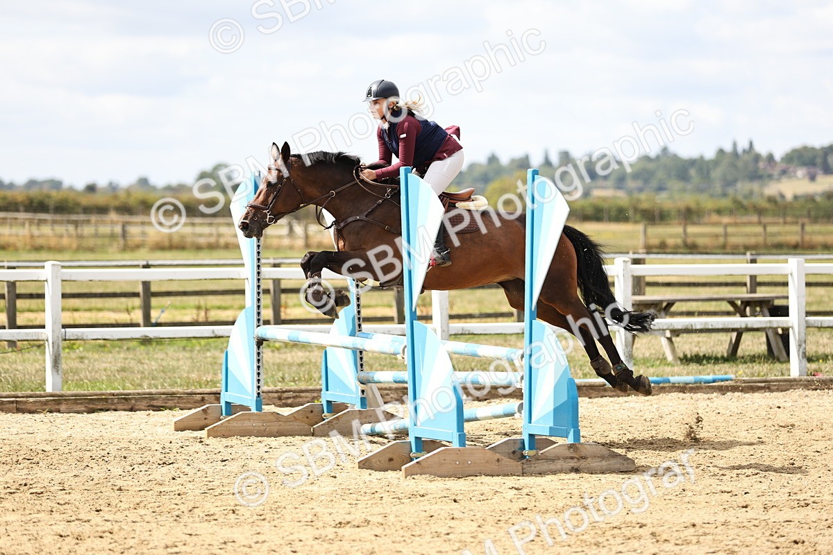 SBM_004001 - Class 2 - Amateur Championship Qualifier 85cm