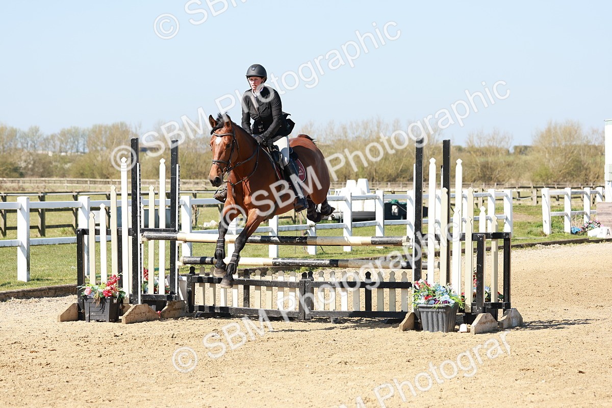 SBM_003538 - Class 15 - Senior Discovery - 1.00m