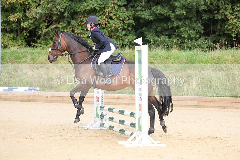 3E7A6370 - Class 3: 60cm Juniors and Seniors