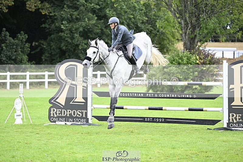 250829A-135200-02343 - Cls 2 Snr Foxhunter