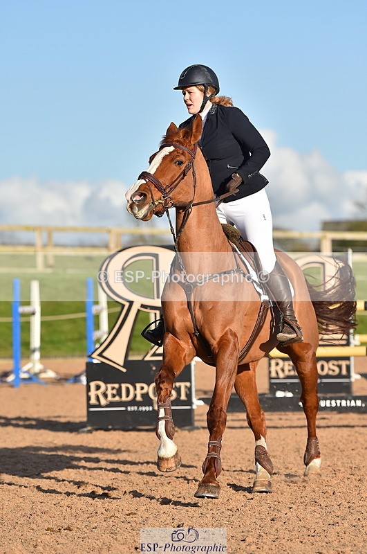 240306A-162102-02003 - Cls 5 Foxhunter and 1.20m Open