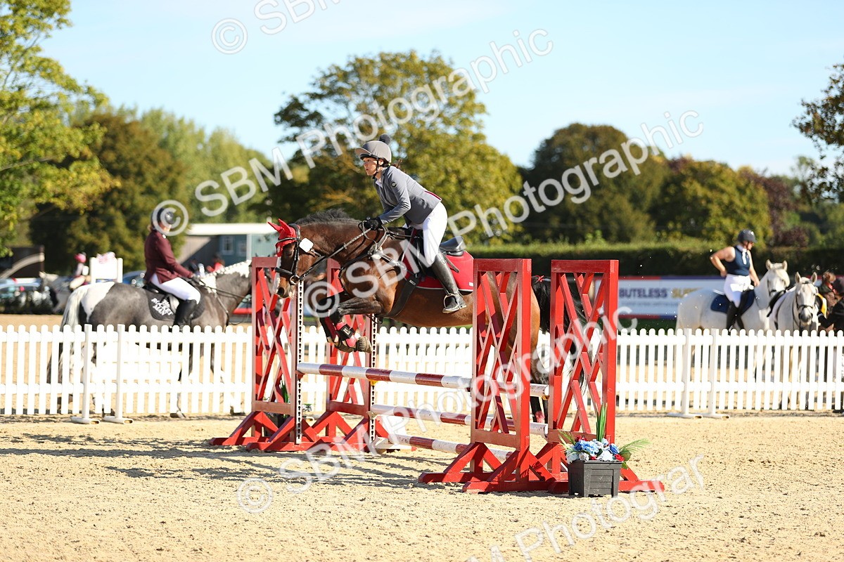 SBM_16704 - J33 - Senior 75cm Championship
