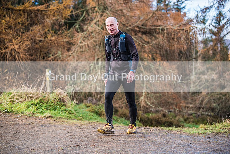 TVU 50  60K-445 - High Terrain Events Tweed Valley 50 & 65K Ultra Trail Races Sunday 19th November 2023