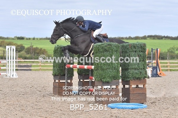 BPP_5261 - CLASS 12 Senior Discovery/ 1m Open