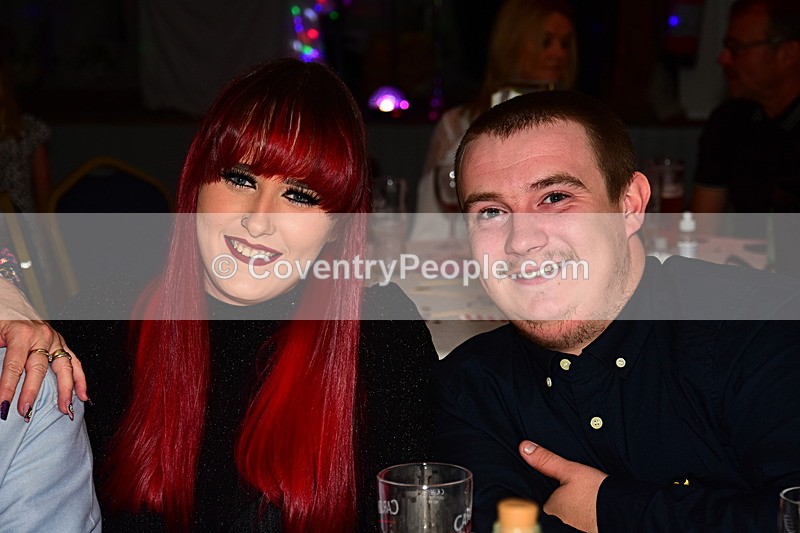 JAC0-578 - Jackie's 60th