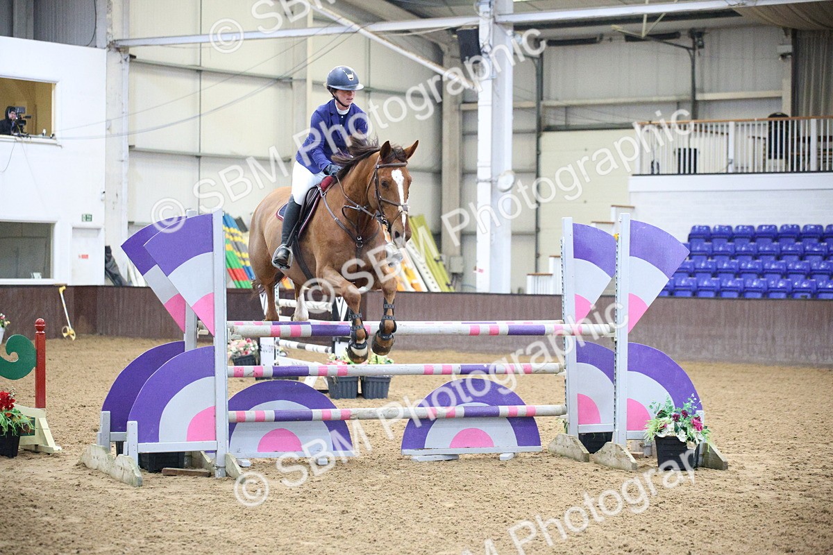 5K7A4479 - Class 4 - Senior 1.15m Open (inc National 1.15m Members Cup Qualifier)