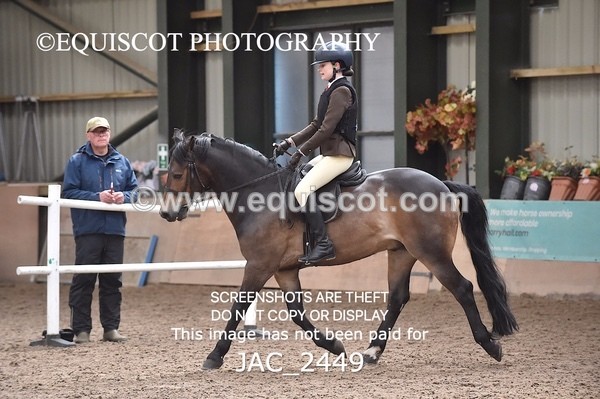 JAC_2449 - CLASS 3 Intermediate Working Hunter