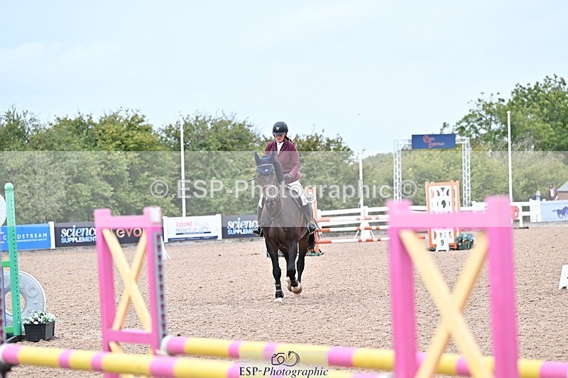 250914-104159-08359 - Cls 33 Snr Discovery and 1m Open