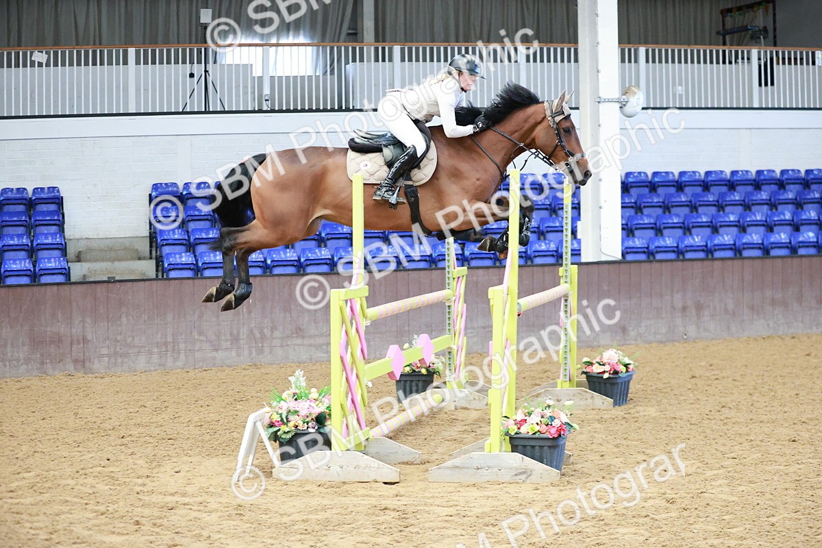 SBM_003812 - Class 11 - Senior Newcomers - 1.10m