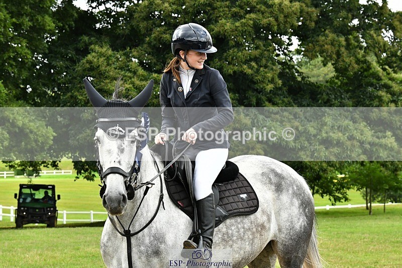 230715-154246-33988 - Cls 87 Wyvern Amateur 1.10m Final
