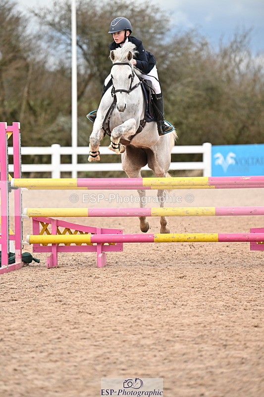 240310A-121750-02415 - Cls 5 Pony Newcomers and 1m Open