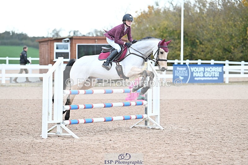 231119A-093052-04630 - Sun Cls 3 BlueChip Pony Discovery Qualifier