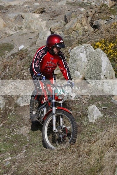 TR 150309-51 - North Trial 15/03/09