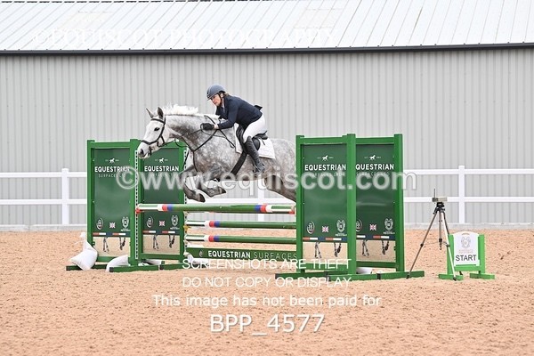 BPP_4577 - CLASS 20 SUN British Novice/90cms Open