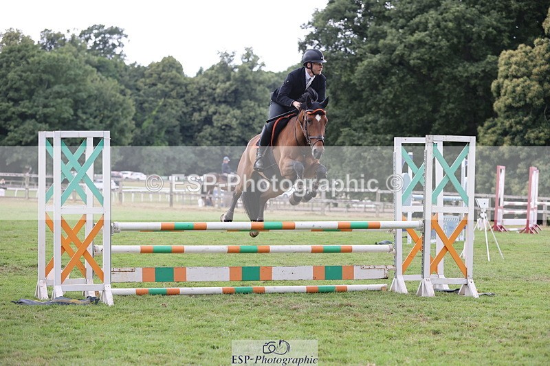 250706A-122050-19331 - Cls 54 Snr Discovery and 1m Open