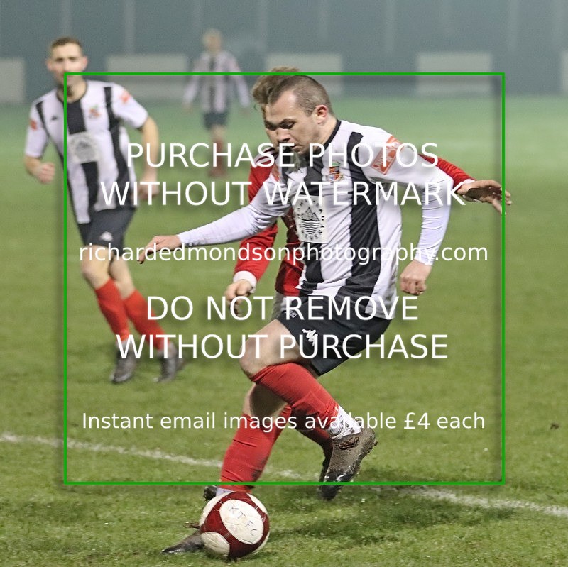 IMG_1051 - Kendal Town v Appleby