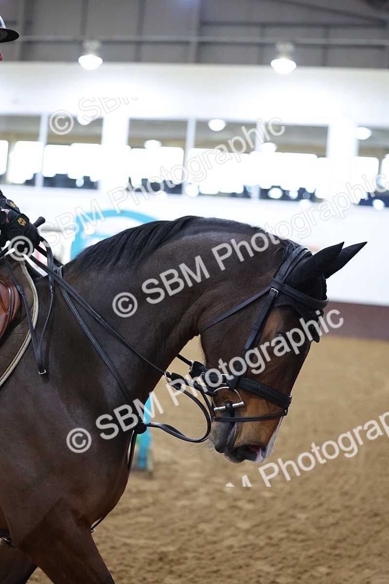 1I0A5146 - Class 10 - Redpost Equestrian Senior Foxhunter/ 1.20m Open
