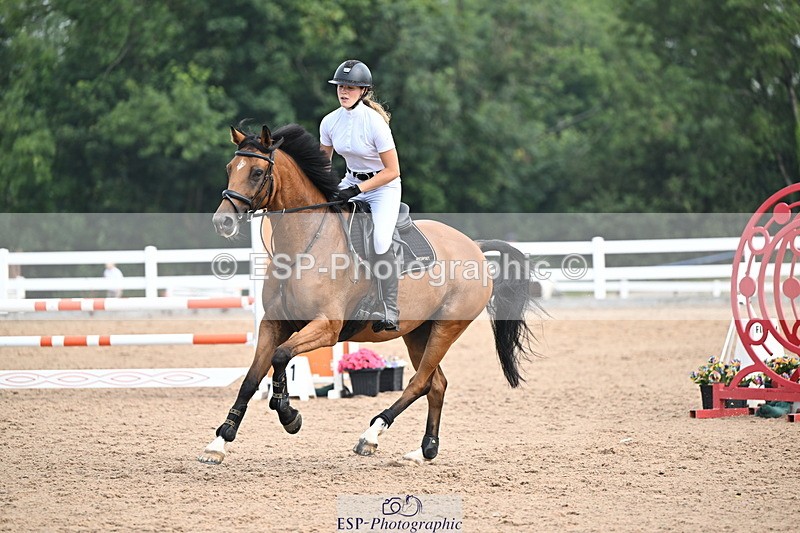 240801A-103223-00285 - Cls 8 85cm Amateur Qualifier