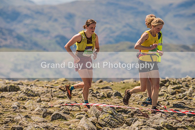 Fairfield-943 - Fairfield Horseshoe Fell Race Saturday 13th May 2023