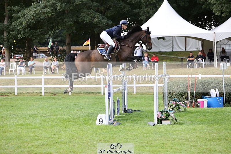 250830A-100727-04669 - Cls 14 HOYS Grade C Quali