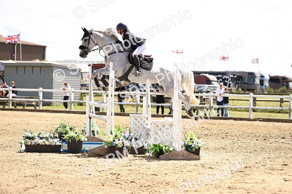 SBM_004006 - Class 23 - Talent Seekers Inc 7 yr Old Championship Qualifier 1.30 - 1st Half