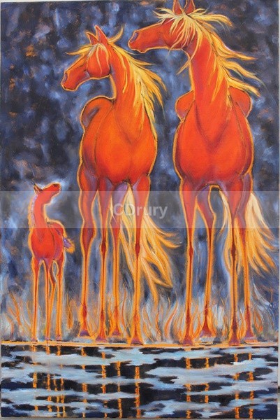 The Ties that Bind Us SOLD - Archived