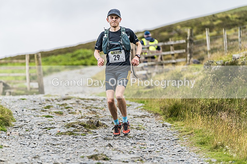 Skiddaw-428 - Skiddaw Fell Race Sunday 7th July 2014