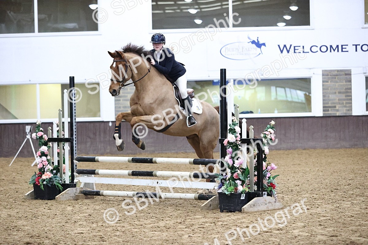 SBM_006449 - Class 19 - Clear Round