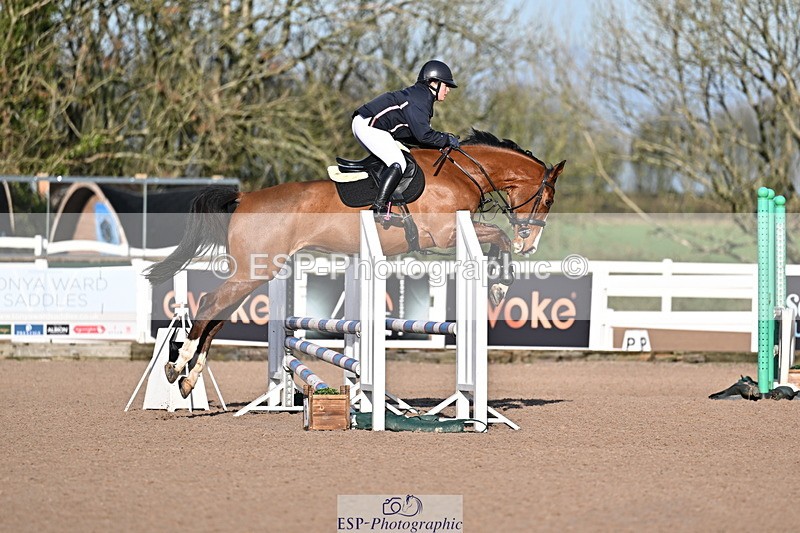 260204A-101901-00004 - Cls 0+1 Clear Round and British Novice