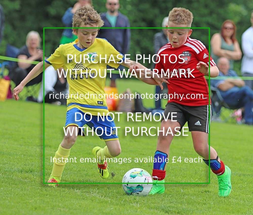 IMG_2482 - Under 8 Silver Plate Final-Grange Utd vs Kendal Utd