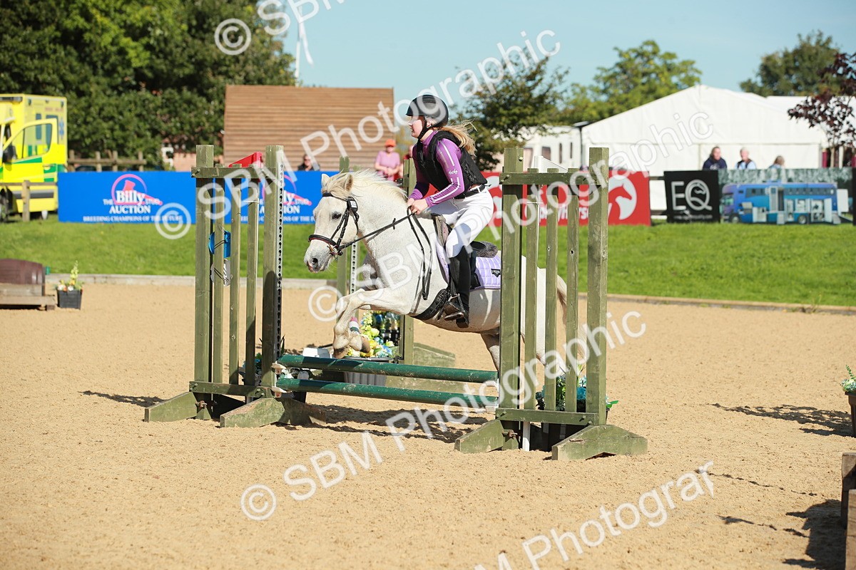 SBM_17203 - E10 - Eventers Challenge 50cm Championship