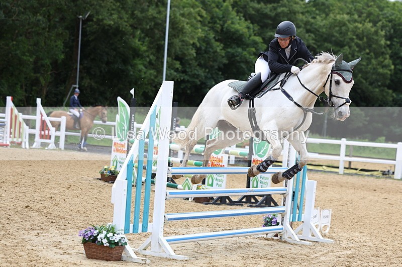 3E7A6263 - Class 4: Senior British Novice/90cm open