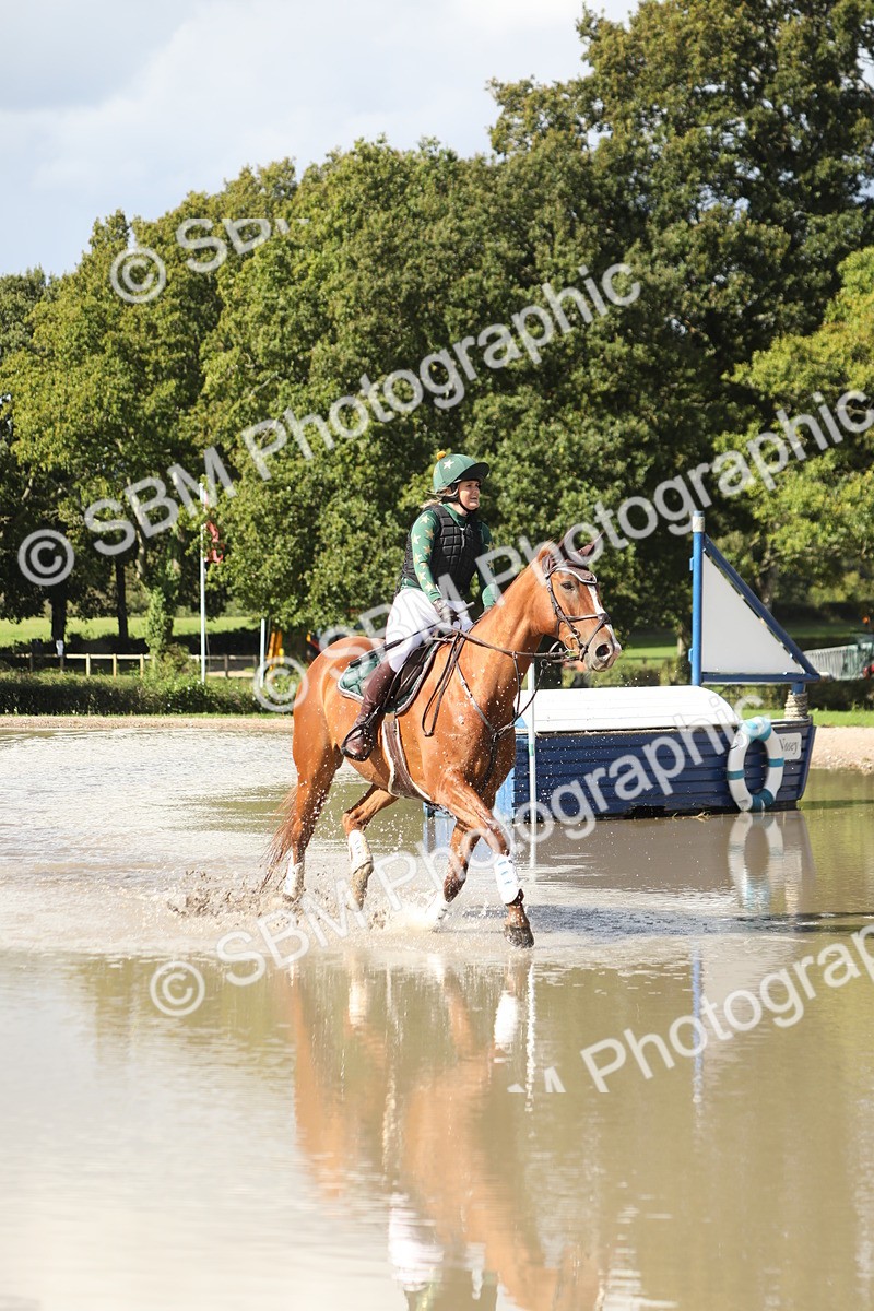 SBM_07812 - E4 Eventers Challenge 80cm Open
