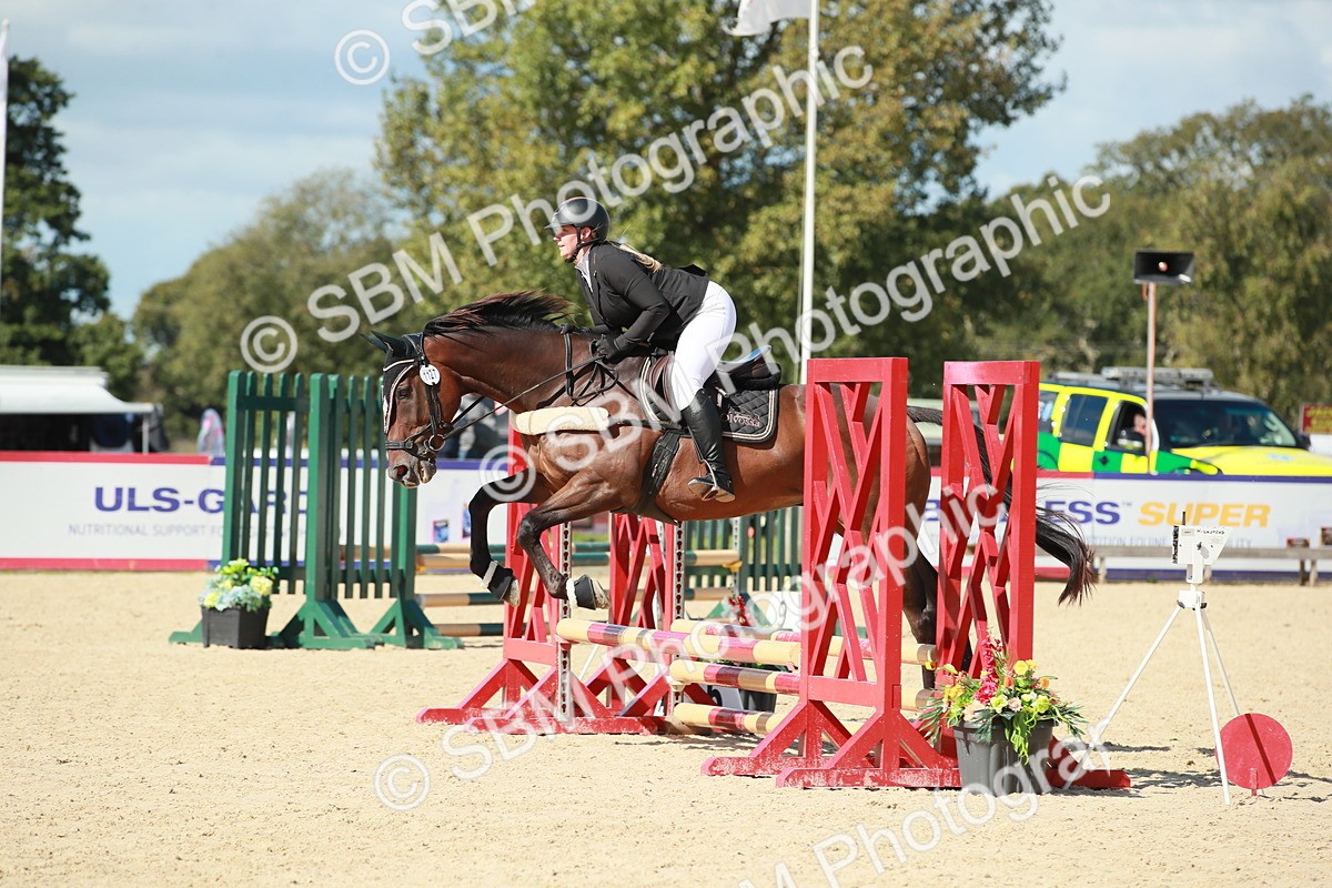 SBM_25244 - J28 Senior 60cm Championship
