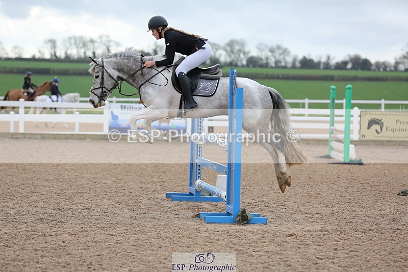 240211A-105115-02247 - Cls 4 Pony Discovery & 90cm Open