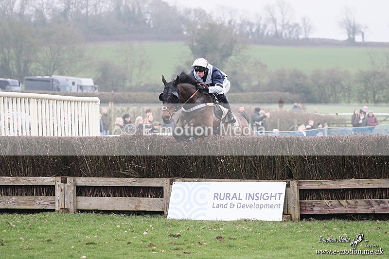 PtP 080326 186 - Pytchley with Woodland Point-to-Point Guilsborough 08/03/26