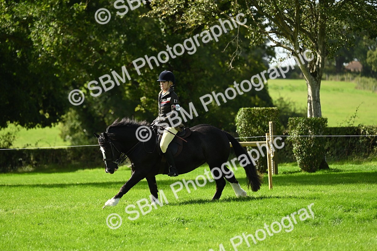 SBM_02799 - S3 - TSR Ridden Pony Showing