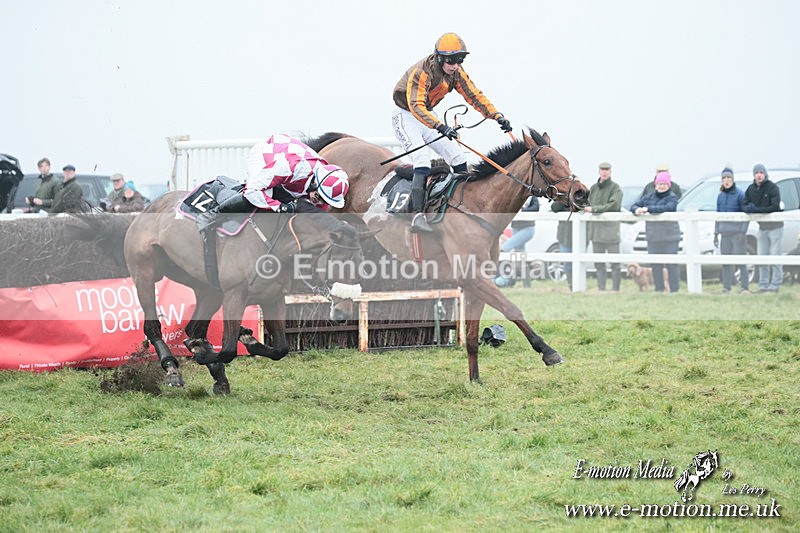 PtP 180126  0473 - Royal Artillery PtP Larkhill 18/01/26