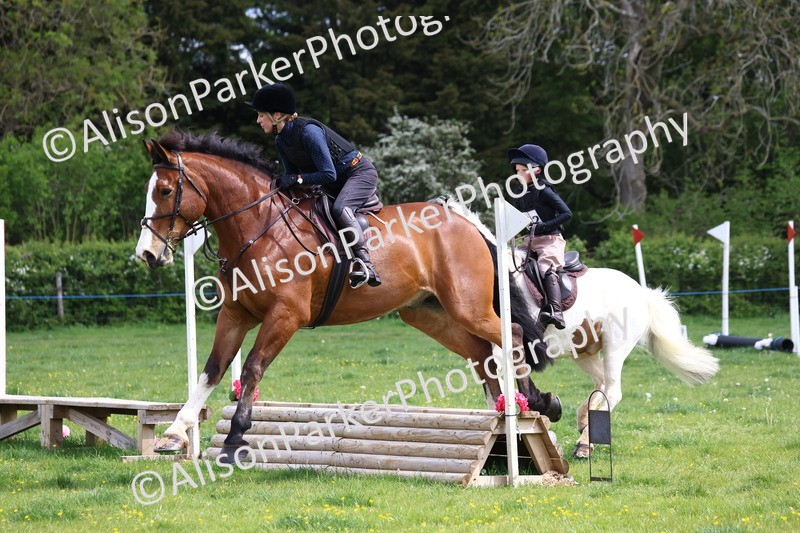20260503-6113 - Class 3 - Minimus Pairs 50-60cm