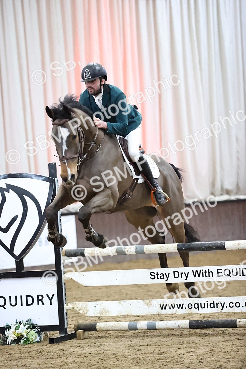 SBM_002145 - Class 8 - Senior British Novice - 90cm