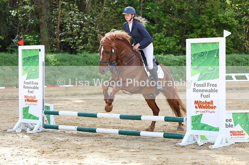 3E7A5452 - Class 2: 50cm Restricted