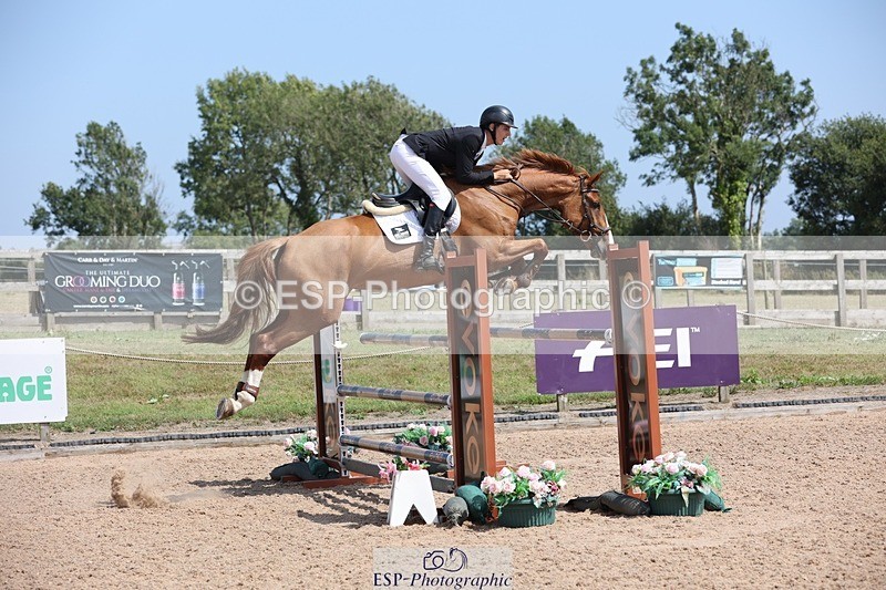 250725-145048-03448 - Cls 3 Snr Foxhunter