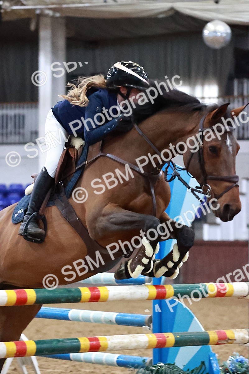 SBM_001555 - Class 4 - Senior Newcomers 1..10m