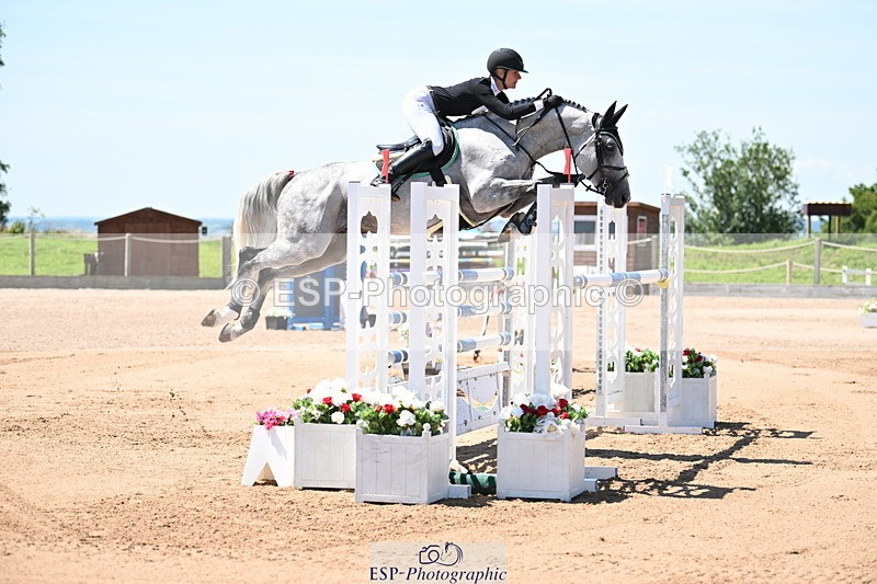 240719A-130609-10858 - Cls 35, YH 7 Yr Olds 1.30m