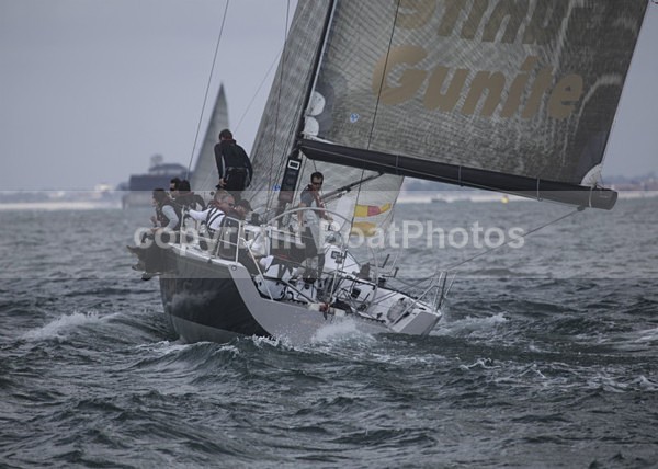 120630 Werewolf 745R  _MG_3717 - ROUND THE ISLAND RACE - 30th June 2012
