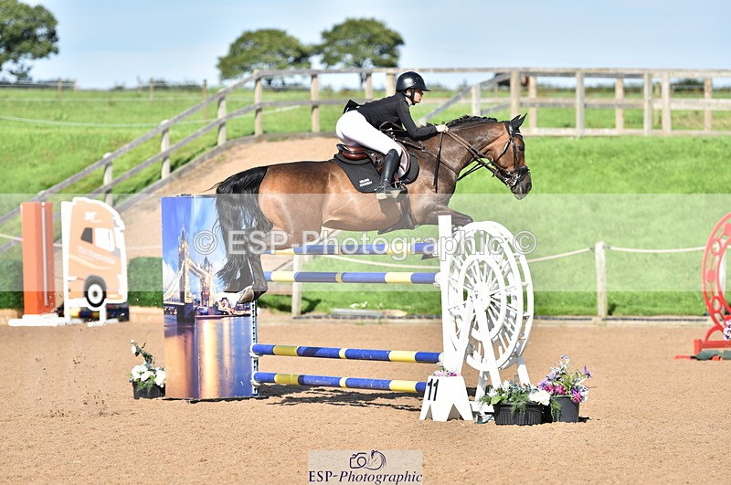 230811A-170052-07085 - Cls 25Nat 1.40m Open