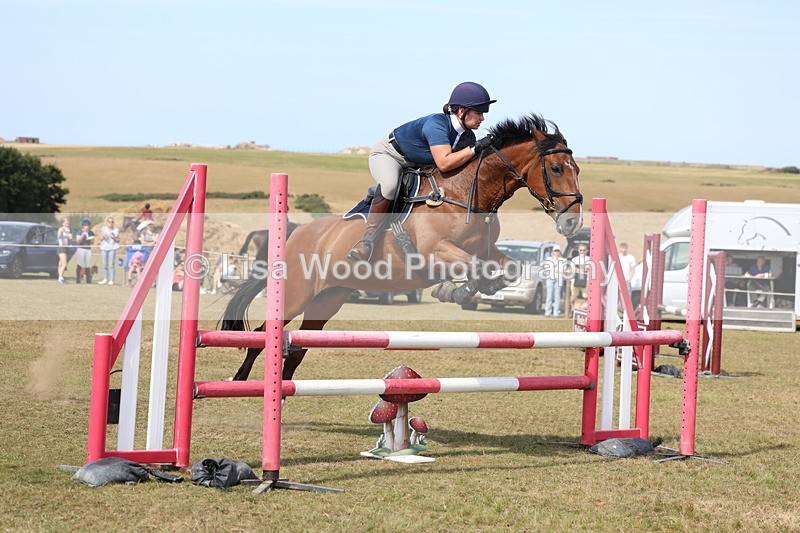 3E7A9507 - Class 5: 90cm